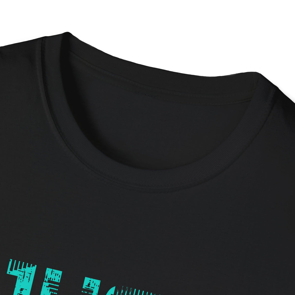 Just Be You Motivational Graphic Tee - Authentic Self Love