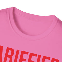 Tariffied Graphic Tee - Political Satire & Economic Commentary