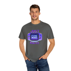 Retro Gaming Shirt - Funny Gaming Tee - Handheld Gift
