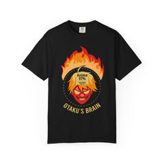 Buy Anime Tee - Funny Weeb Shirt - Otaku Gift