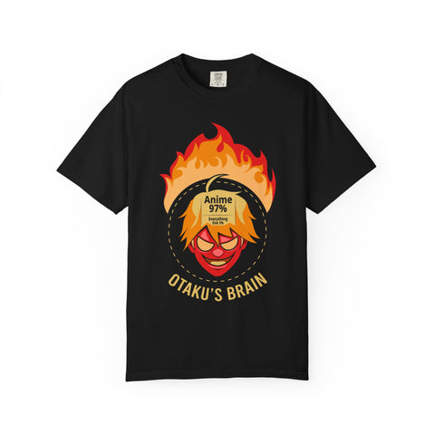 Buy Anime Tee - Funny Weeb Shirt - Otaku Gift