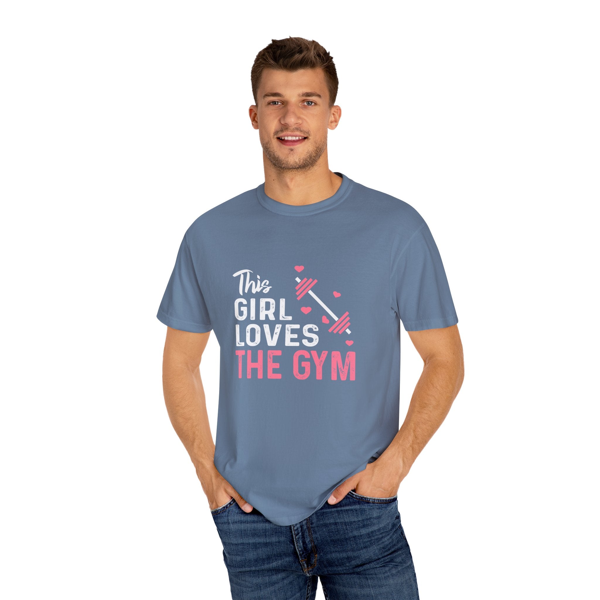 Women's Gym Motivation Shirt - Workout Inspiration Tee - Sinful Threads