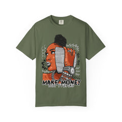 Boss Babe Tee – Money Hustle Luxury Lifestyle