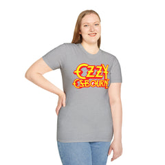 Ozzy Osbourne Rock Legend Graphic Tee – Vintage Metal Shirt