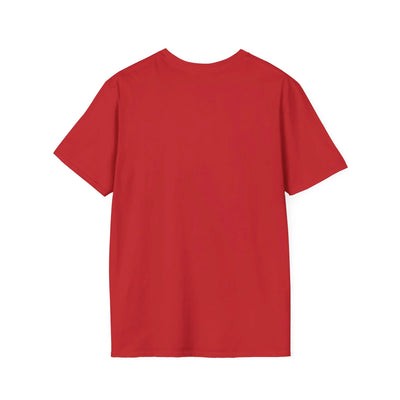 Funny Sex Positive Gay Shirt for Unapologetic Pride Printify