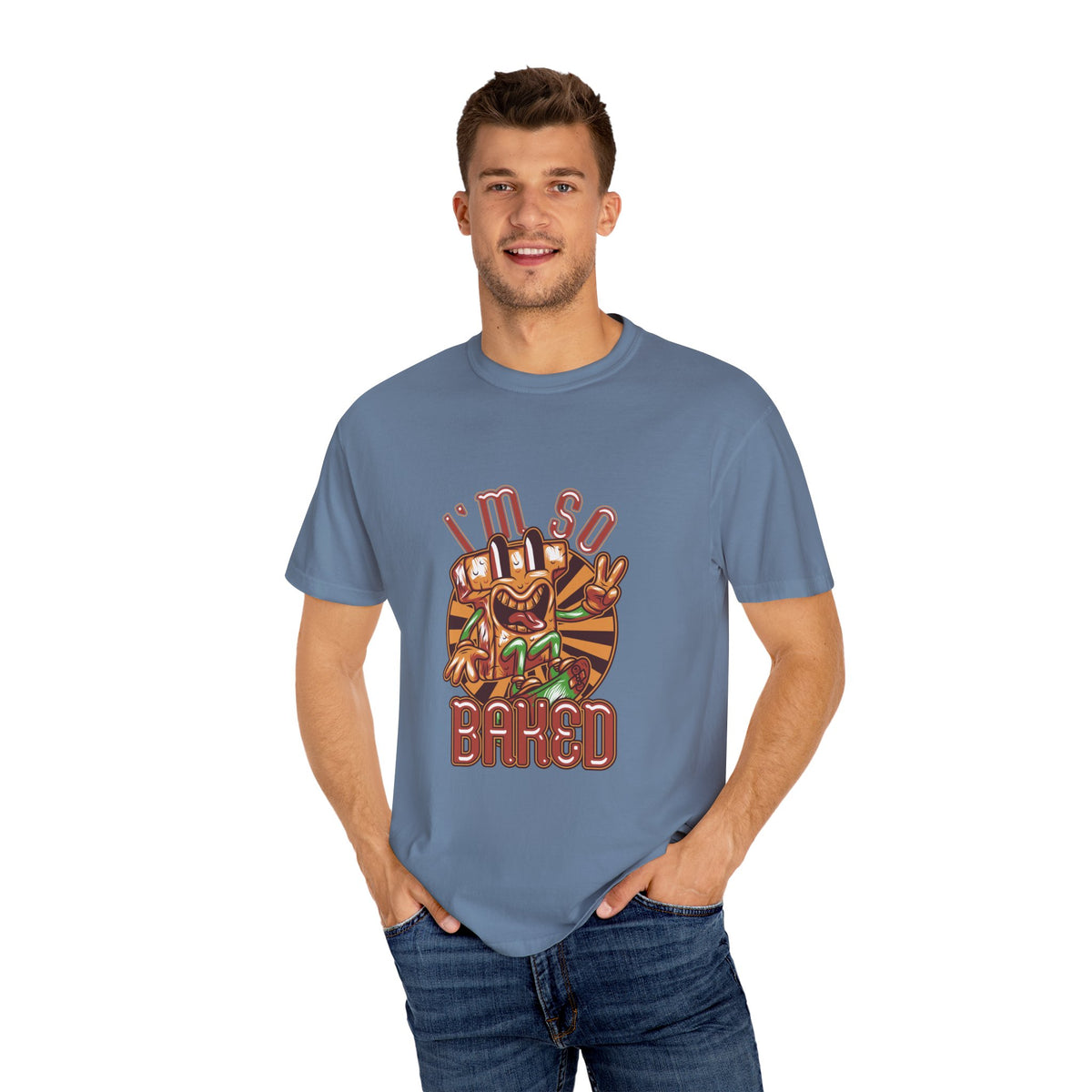 Funny Stoner Shirt - Funny Weed Tee - 420 Humor Gift