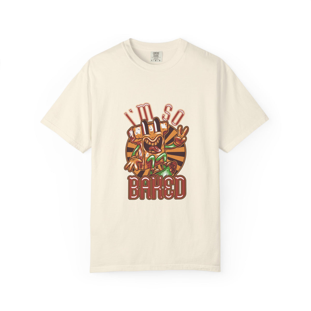Funny Stoner Shirt - Funny Weed Tee - 420 Humor Gift