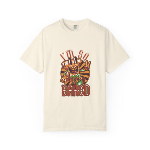 Funny Stoner Shirt - Funny Weed Tee - 420 Humor Gift
