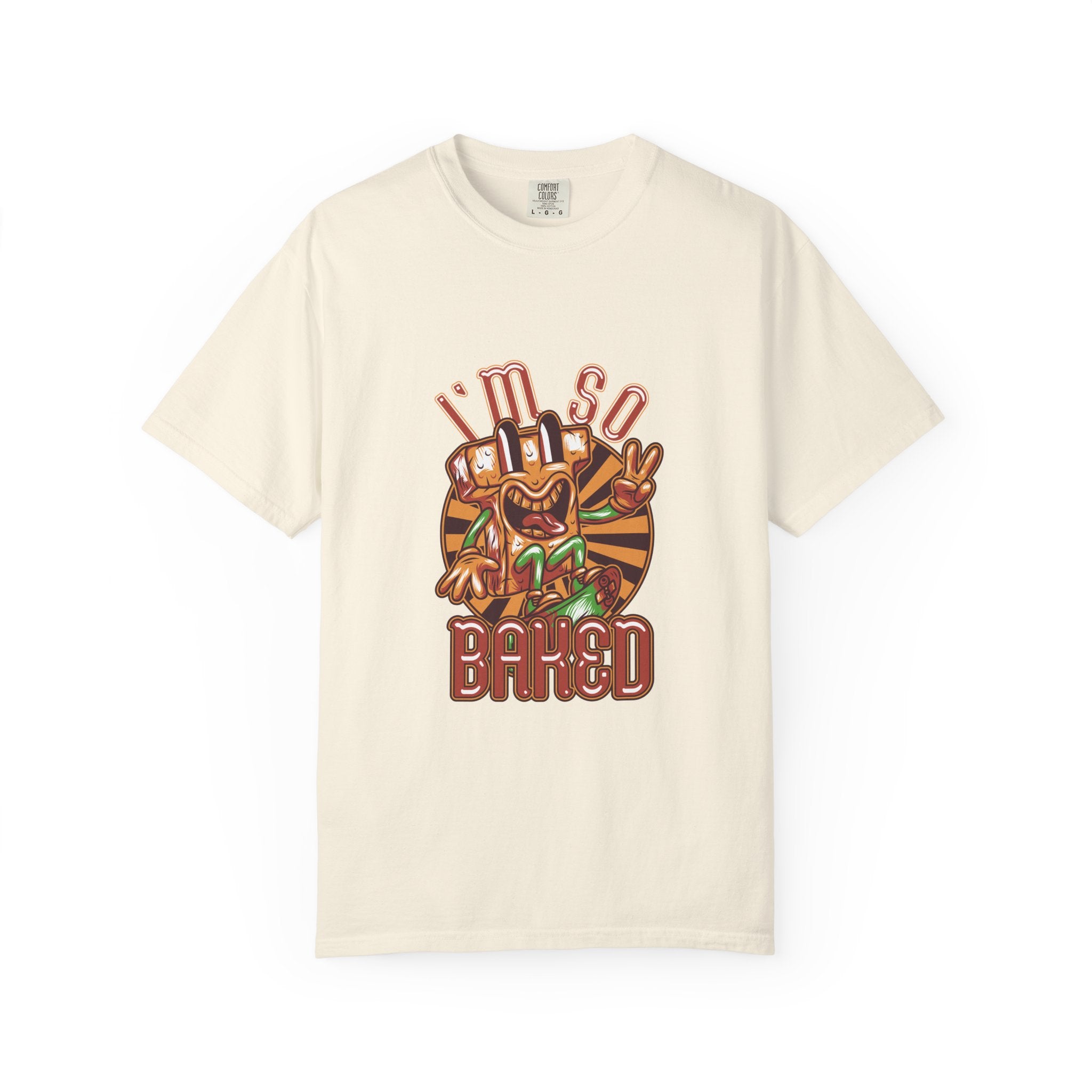 Funny Stoner Shirt - Funny Weed Tee - 420 Humor Gift - Sinful Threads