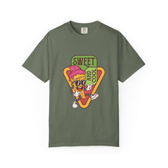Funny Ice Cream Shirt - Cool Summer Tee - Perfect Gift
