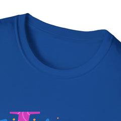 I Love K-Pop T Shirt - Korean Wave Fandom Pride & Culture