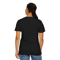 Derby Girl Skater Illustration Sports Design T-Shirt