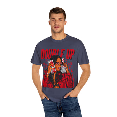 Boss Lady Tee – Money Moves Entrepreneur Gift - Sinful Threads