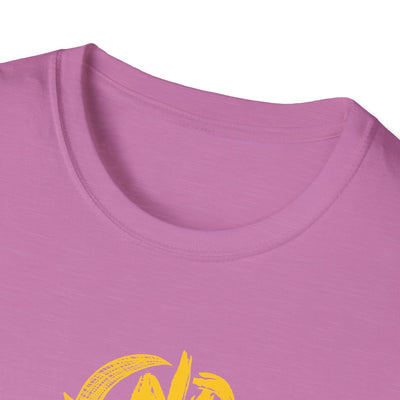 No Pain No Gain Motivational Graphic Tee - Inspire Success - Sinful Threads