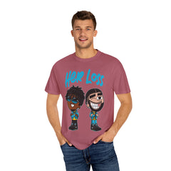 Her Loss Tee - Drake 21 Savage Shirt for Hip Hop Culture Fans