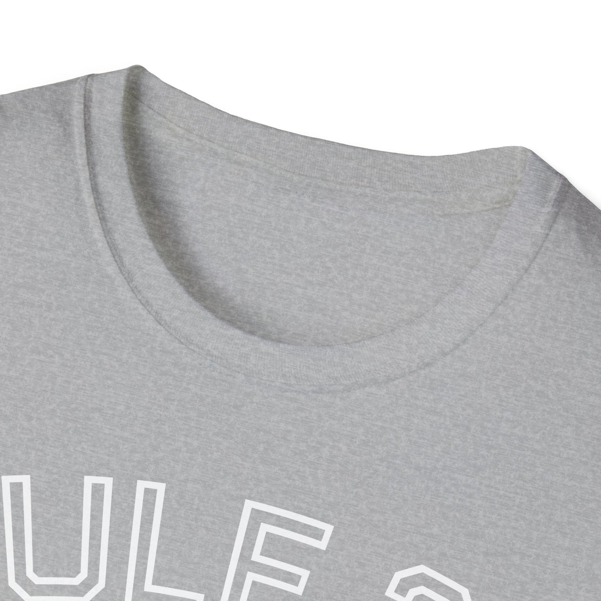 Rule 34 University Shirt - Funny Meme & Internet Culture Tee