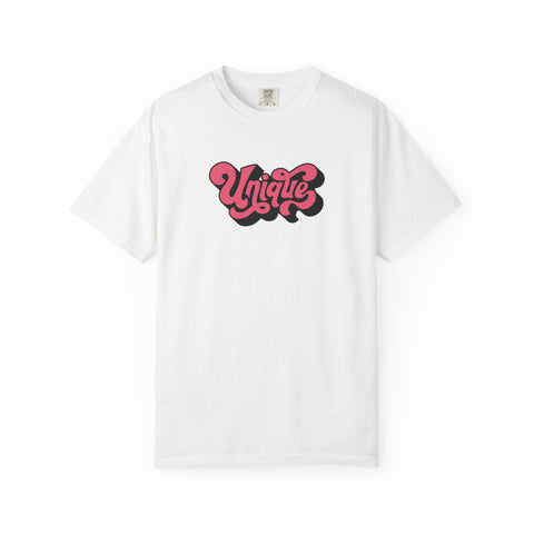 Unique Graphic Tee - Creative Graphic Tee - Artistic Gift - Sinful Threads