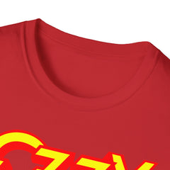 Ozzy Osbourne Rock Legend Graphic Tee – Vintage Metal Shirt