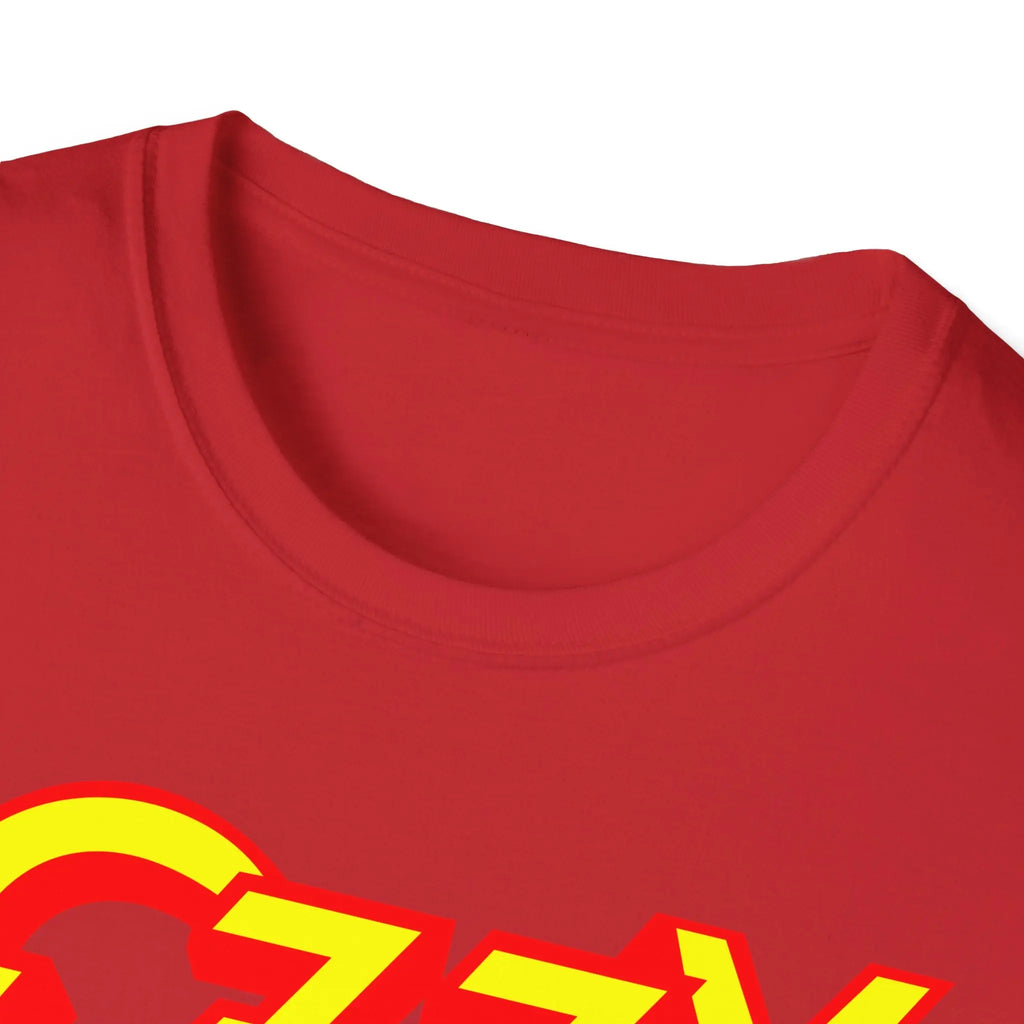 Ozzy Osbourne Rock Legend Graphic Tee – Vintage Metal Shirt Printify