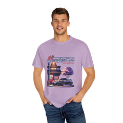 JDM Drift Tee - Supra Tuner Car Culture Legend Art