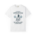Viking Gym Club T Shirt - Nordic Fitness Community - Sinful Threads