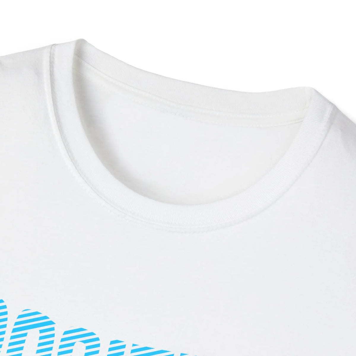 Positive Statement Graphic Tee