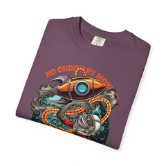 Funny Astronaut Shirt - Space Monkey Top - Unique Astronaut Gift