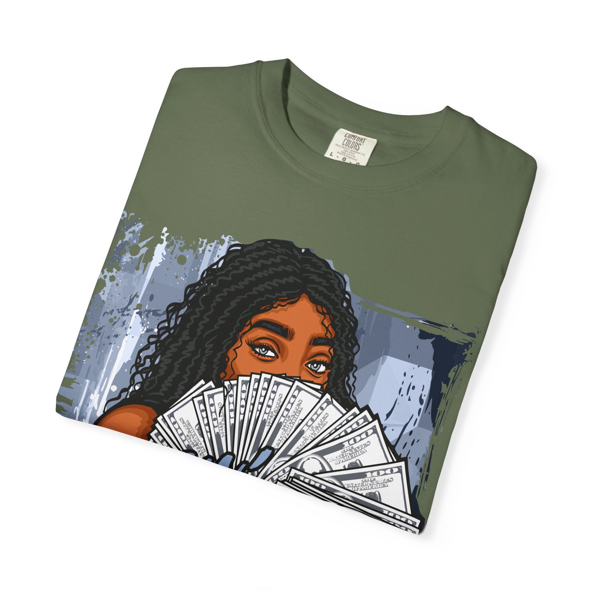 Boss Babe Tee – Money Mindset Entrepreneur Gift - Sinful Threads