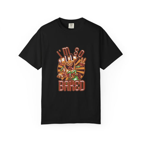 Funny Stoner Shirt - Funny Weed Tee - 420 Humor Gift