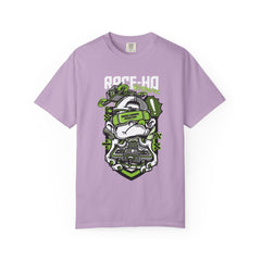 Gamer Street Art Design Cool Graphic T-Shirt