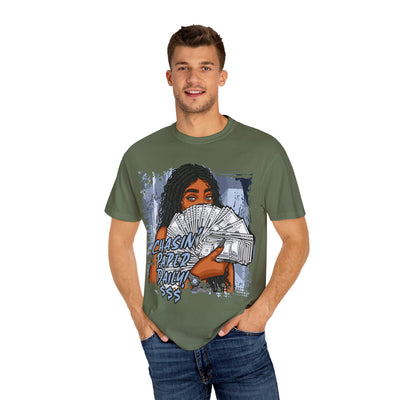 Boss Babe Tee – Money Mindset Entrepreneur Gift - Sinful Threads