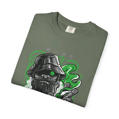 Uncle High Graphic Design Unisex Relaxed Fit T-Shirt - Sinful Threads