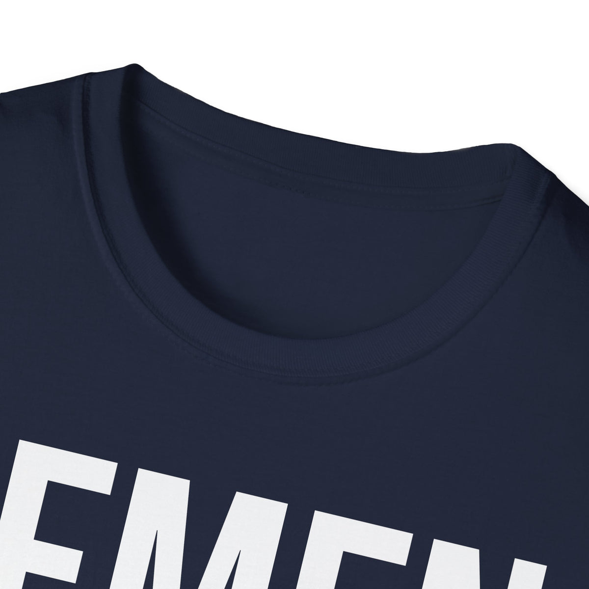 Semen Demon Tee - Adult Humor Graphic Tee