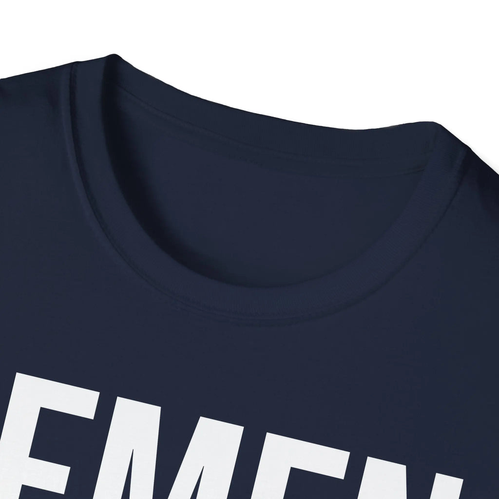 Semen Demon Tee - Adult Humor Graphic Tee Printify