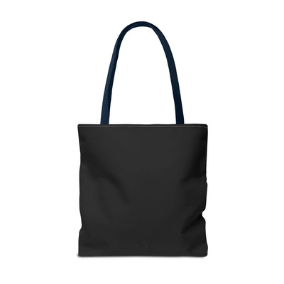 Funny Tote Bag – Bold “Drug Money” Heavy-Duty Shopper Printify