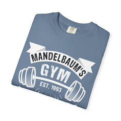 Go Time Fitness Shirt - Motivational Workout Gift for Gym Lover