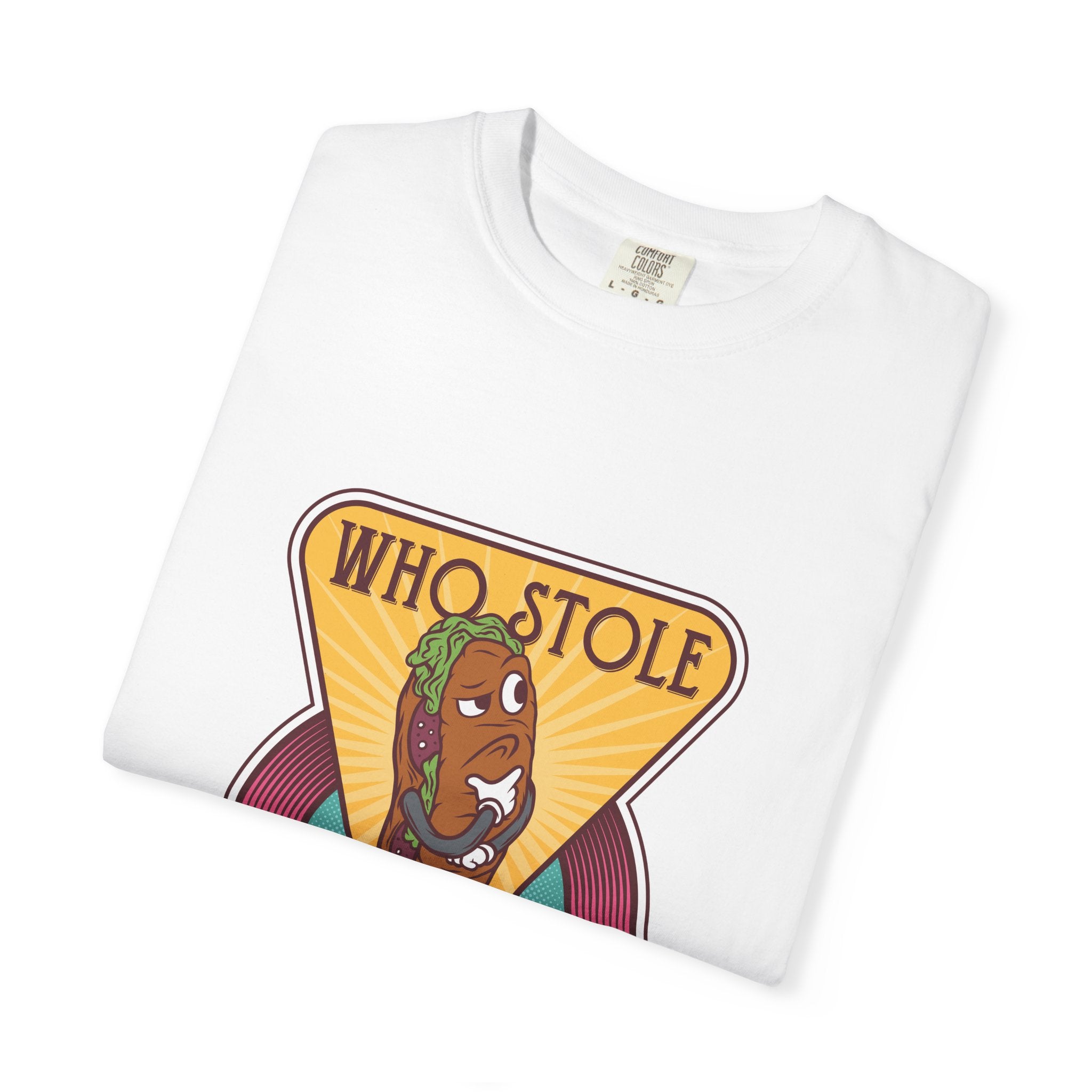 Funny Sandwich Shirt - Buy Funny Cartoon Tee, Humorous Gift - Sinful Threads