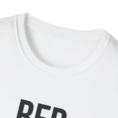 Red Flags Fuck Better Shirt - Sarcastic Dating Humor Tee