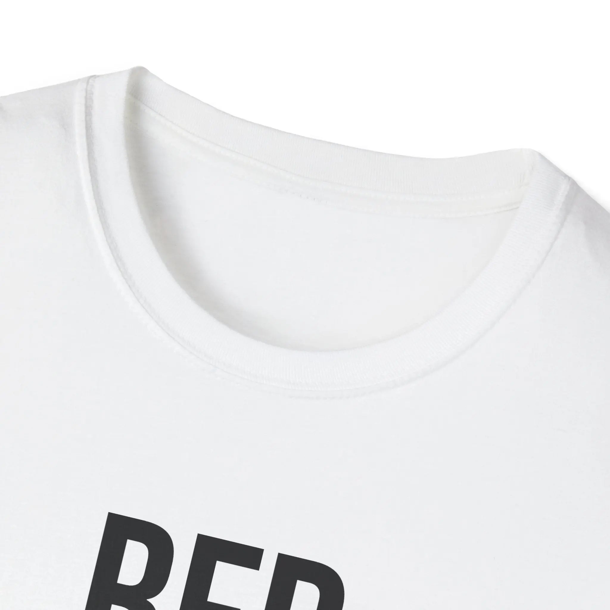 Red Flags Fuck Better Shirt - Sarcastic Dating Humor Tee Printify