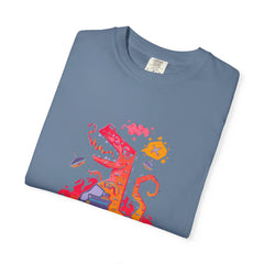 Kaiju Monster Tee – Creature Fan Shirt for Daily Thrills
