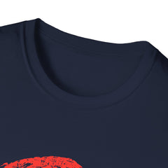 Purpose Fuels Passion Motivational Graphic Tee Statement