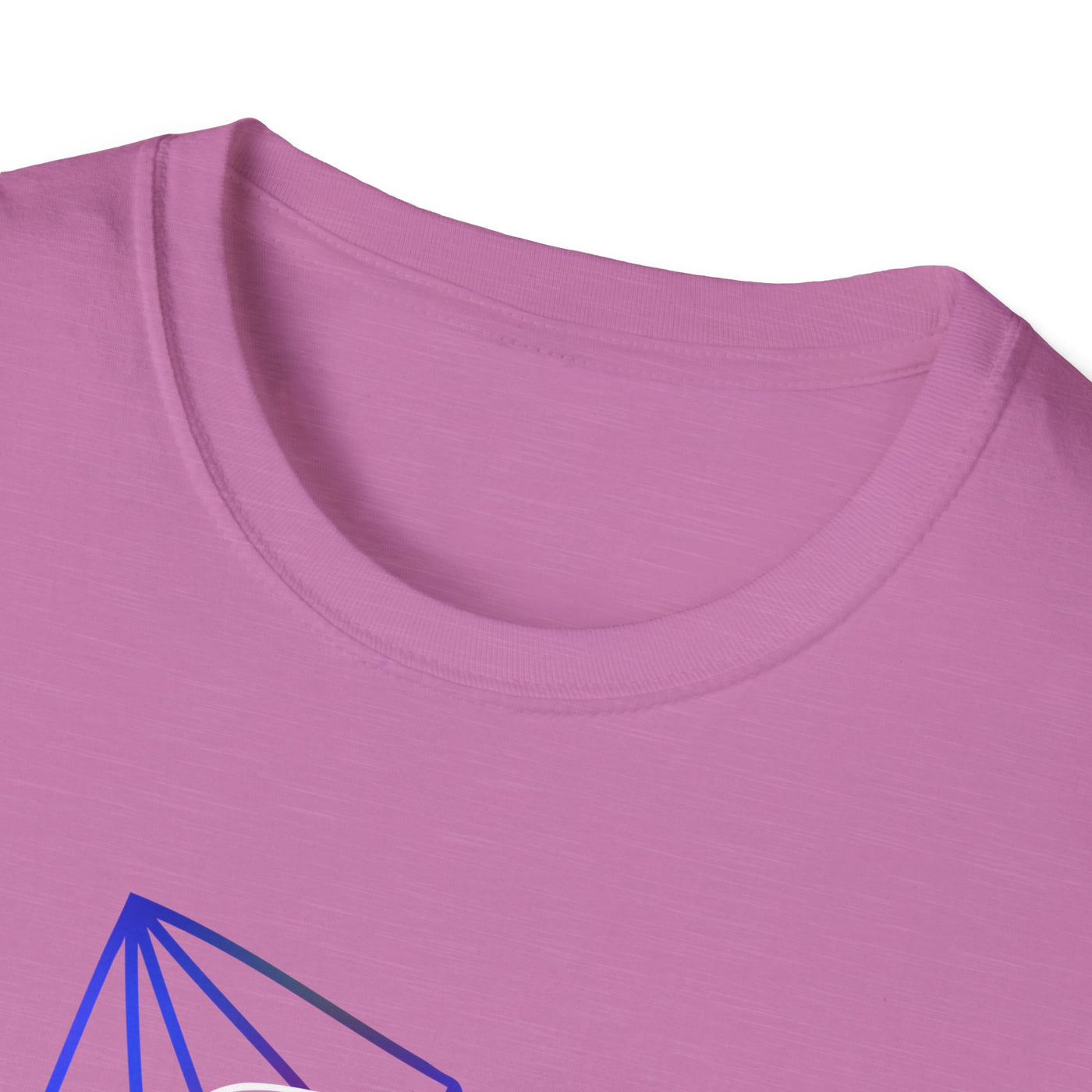 Don't Lose Hope Colorful Graphic Tee - Inspirational Shirt - Sinful Threads