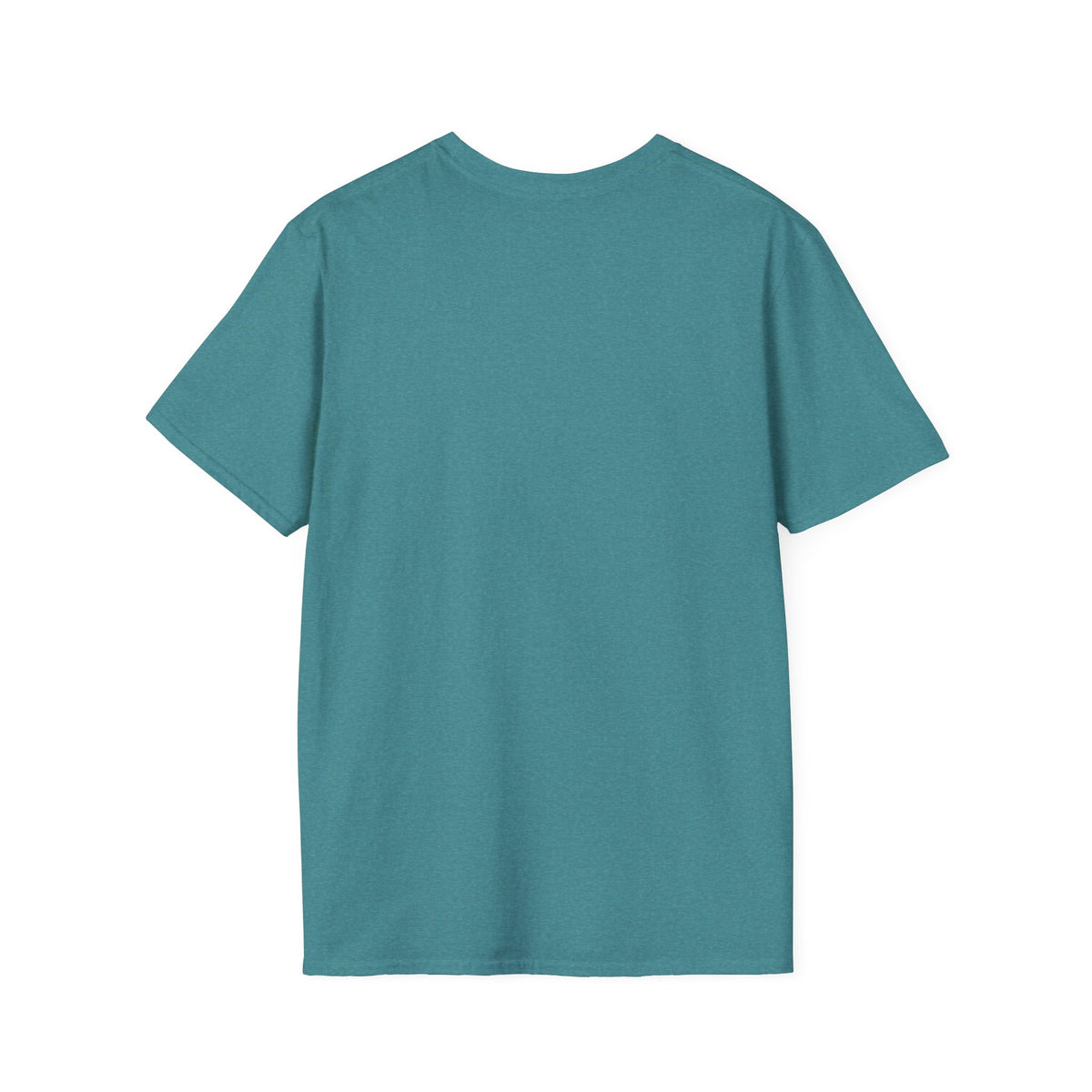 Action Over Words Tee - Bold Motivational Graphic Shirt
