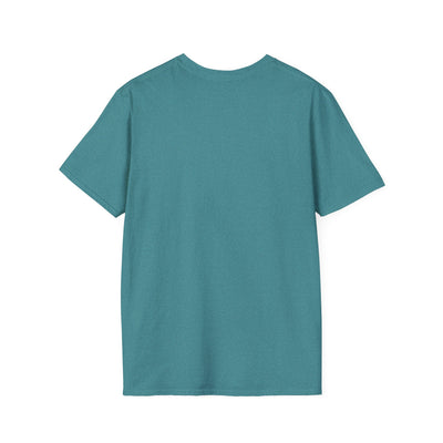 Action Over Words Tee - Bold Motivational Graphic Shirt - Sinful Threads