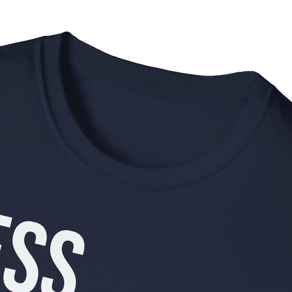 Less Nagging More Gagging T-Shirt - Adult Humor Couple Tee Printify