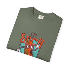 Funny Foodie Shirt - Funny Hotdog Tee - Foodie Statement Shirt