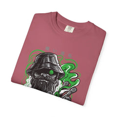 Uncle High Graphic Design Unisex Relaxed Fit T-Shirt - Sinful Threads