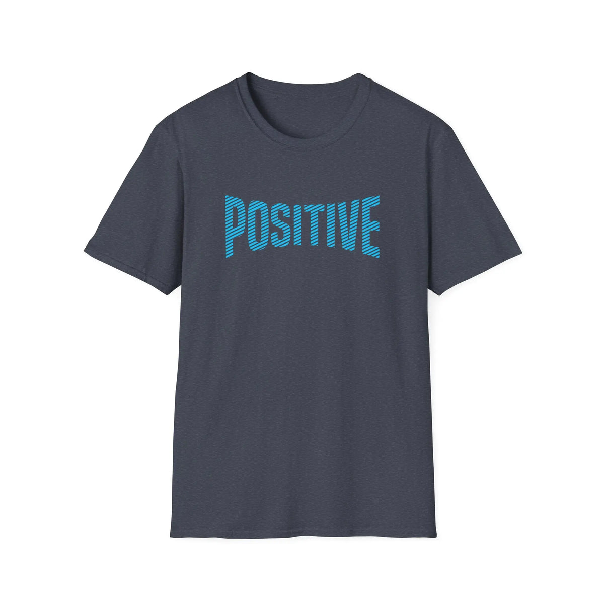 Positive Statement Graphic Tee
