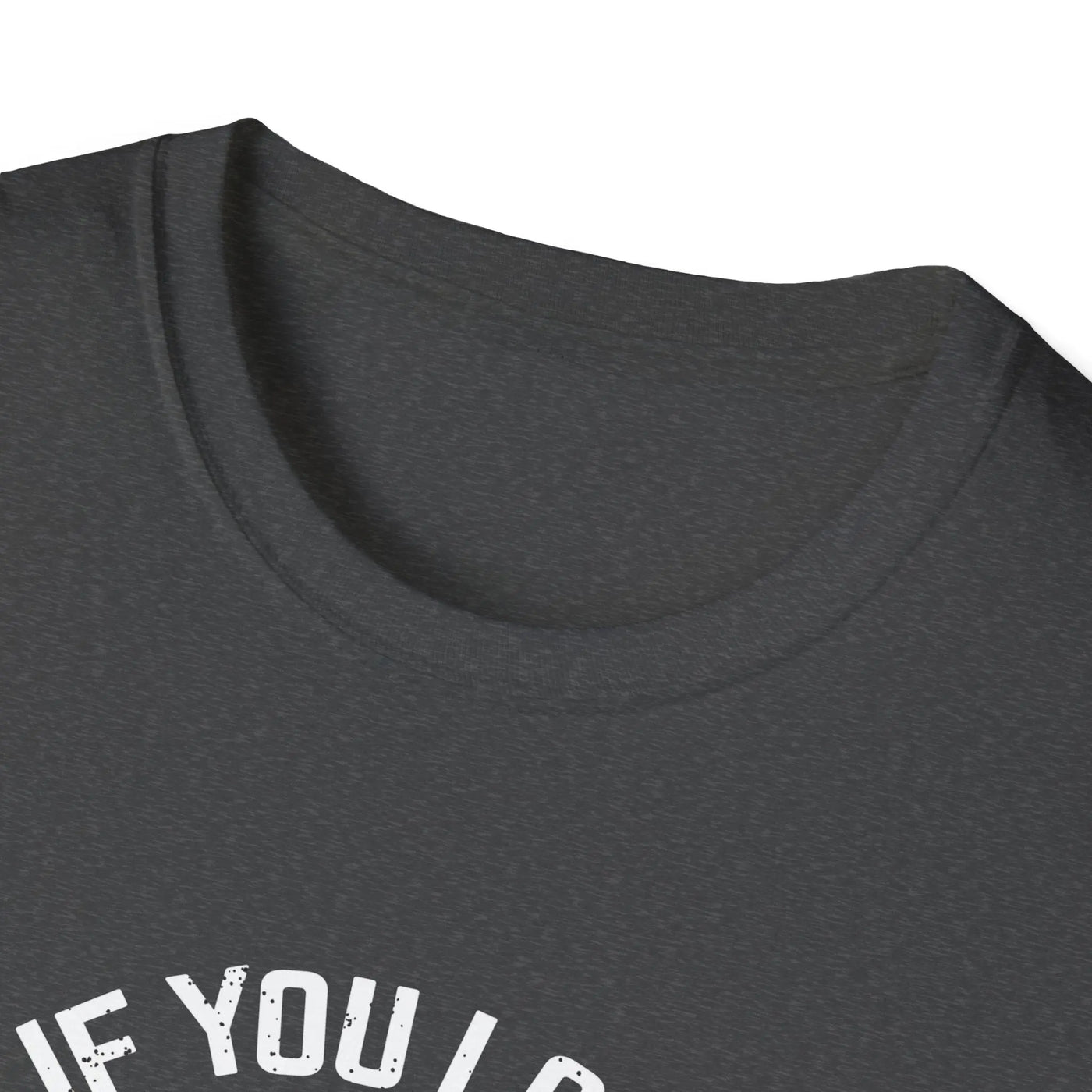 Patient Humble Mindset Shirt - Sports Character Wisdom Tee - Sinful Threads
