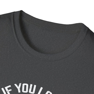 Patient Humble Mindset Shirt - Sports Character Wisdom Tee - Sinful Threads